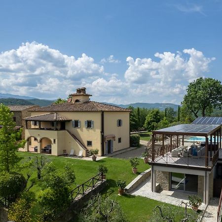 Villa Castelluccio Castelluccio  Buitenkant foto