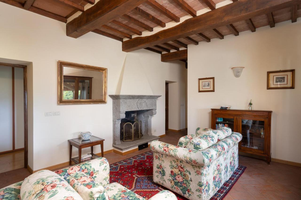 Villa Castelluccio Castelluccio  Buitenkant foto