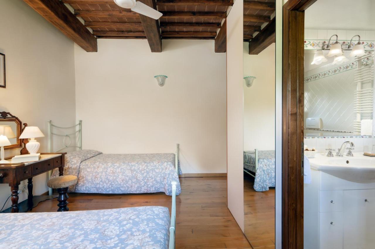 Villa Castelluccio Castelluccio  Buitenkant foto