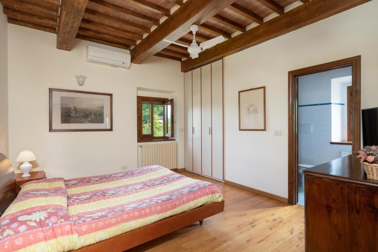 Villa Castelluccio Castelluccio  Buitenkant foto