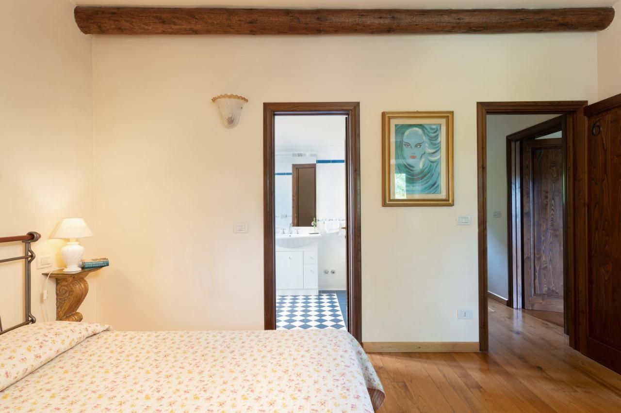 Villa Castelluccio Castelluccio  Buitenkant foto