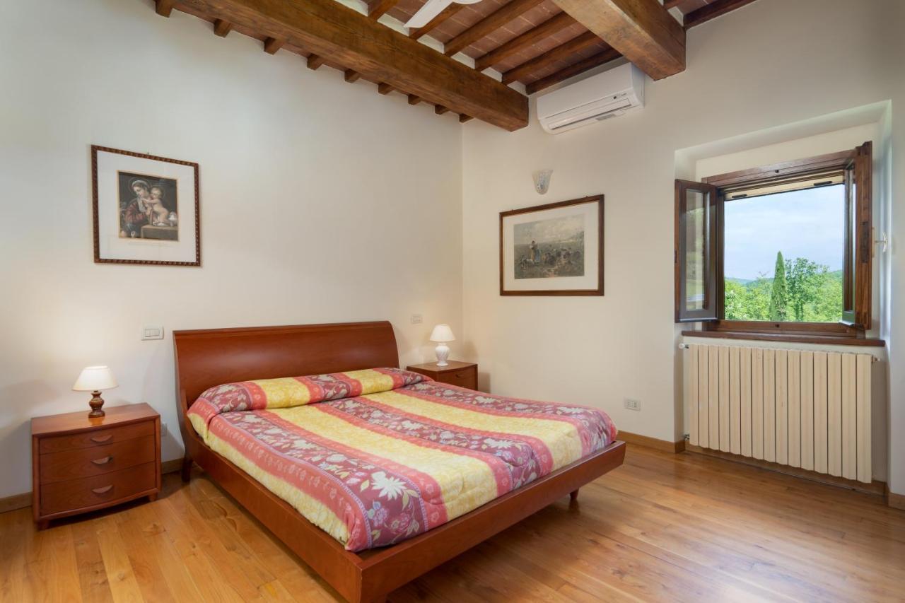 Villa Castelluccio Castelluccio  Buitenkant foto